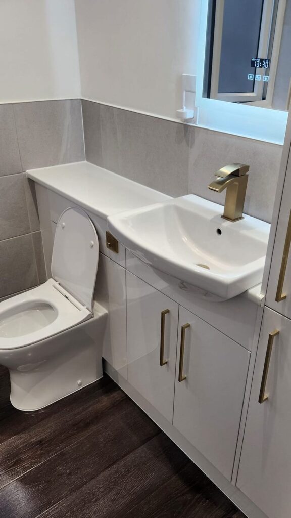 What are the Best Ways to Renovate Your Bathroom?