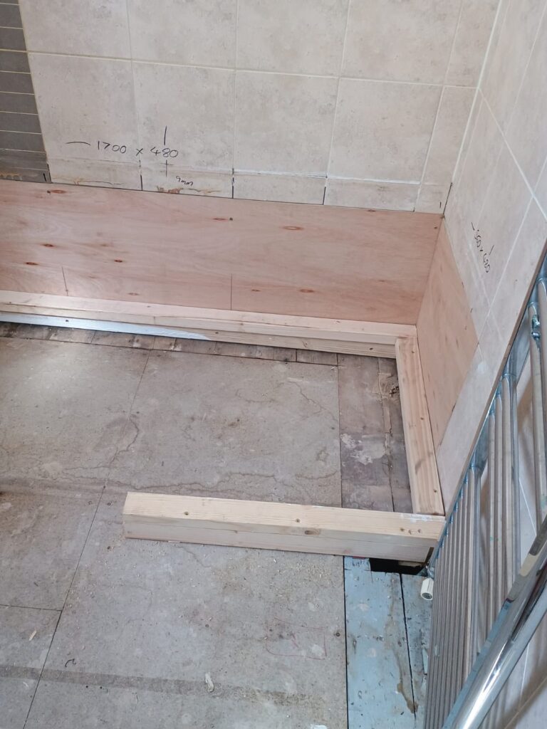 Benefits of a bathroom renovation