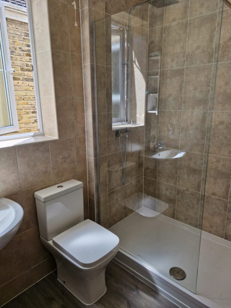 What are the benefits of a bathroom renovation