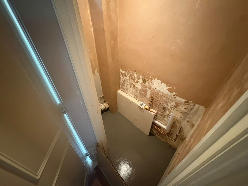 Bathroom design and installation near me